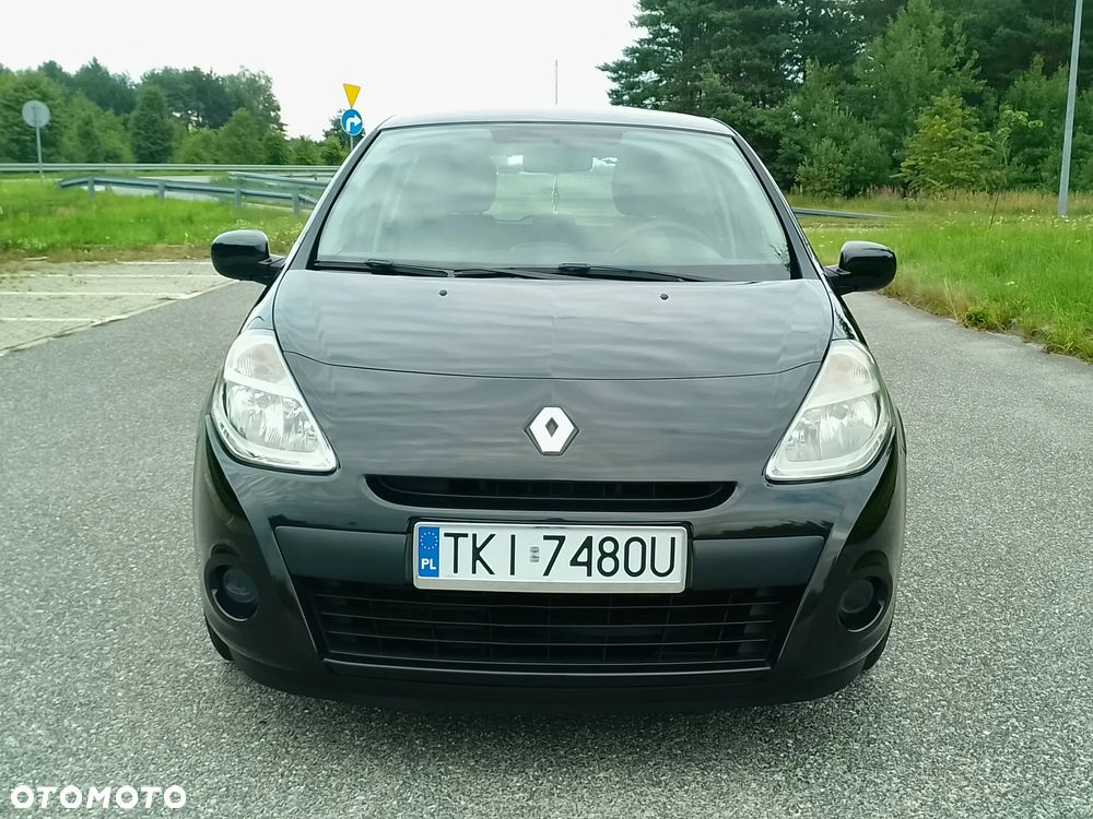 Renault Clio 1.5 dCi Edition Dynamique - 33