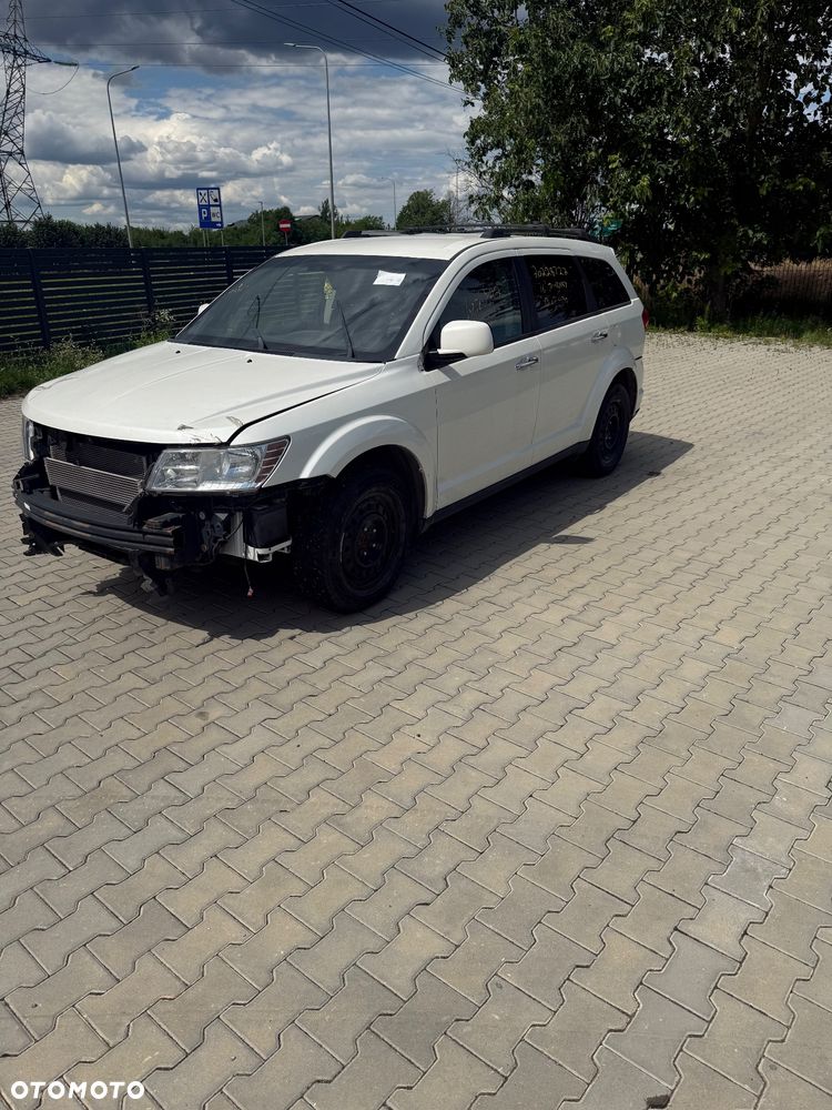 Dodge Journey 2.7 V6 R/T - 9