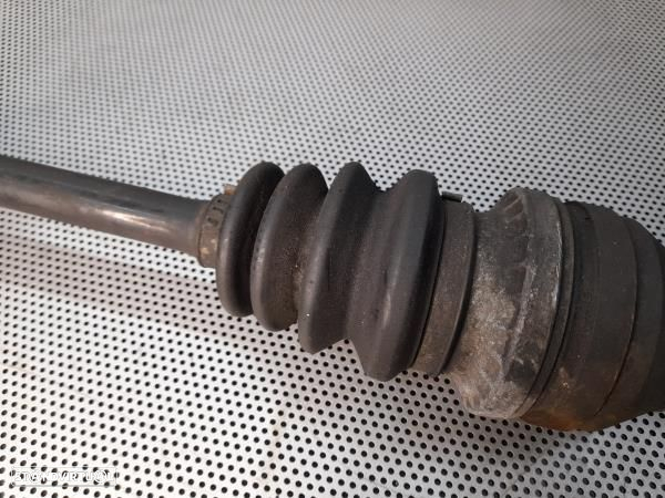 Transmissao Frente Dto Opel Astra G Caixa (F70) - 3