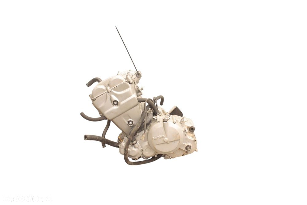 SILNIK Aprilia Pegaso 650 97-00 - 5