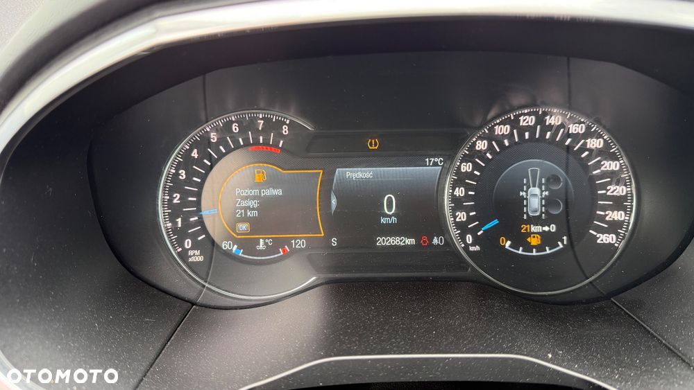 Ford S-Max 1.5 EcoBoost Titanium - 17