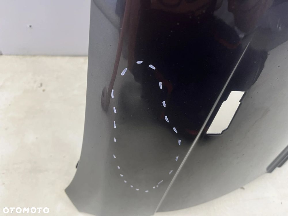 Błotnik BMW 3 E46 01-05r. Lift sedan kombi prawy przedni prawy przód - 12