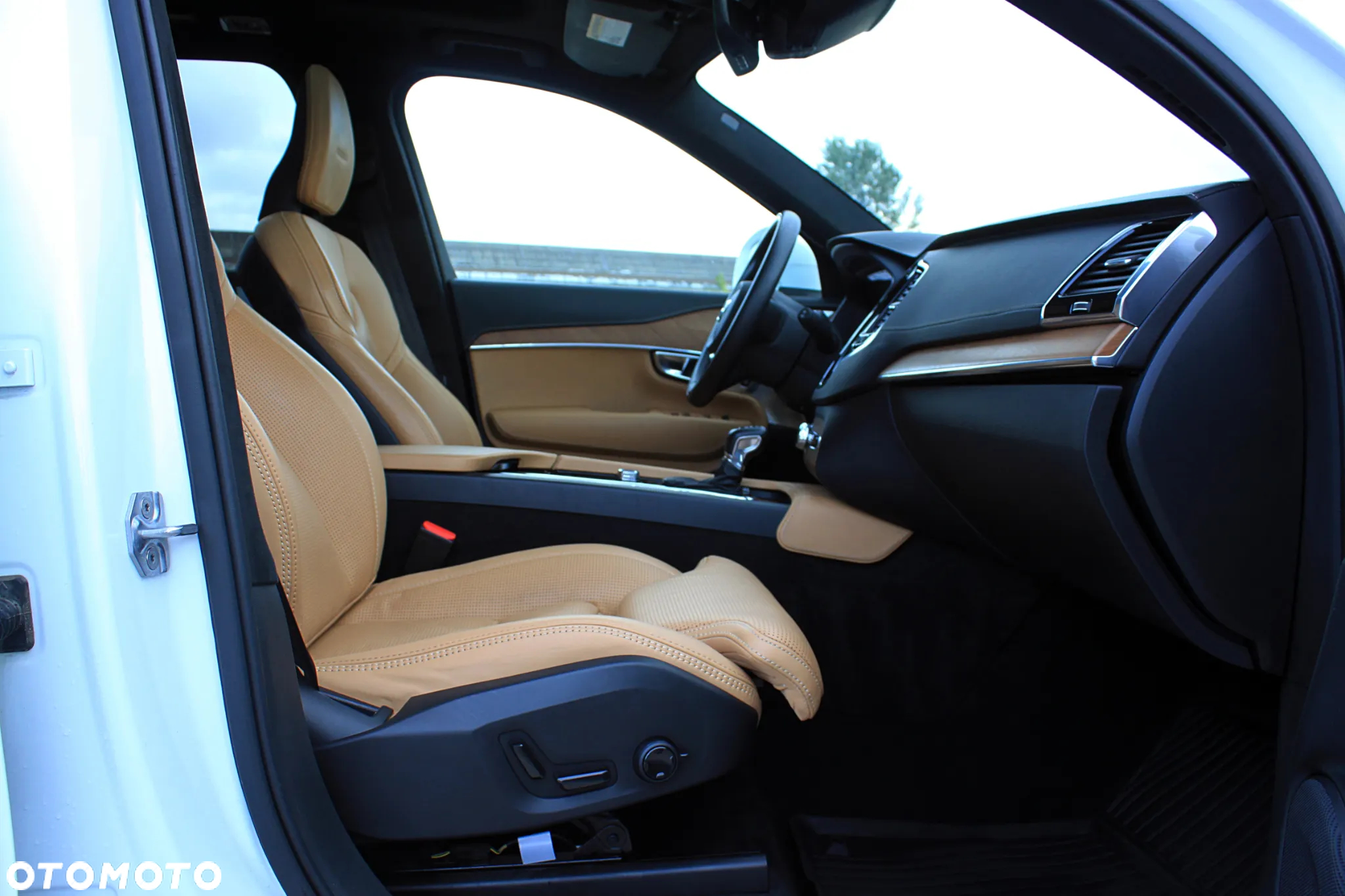 Volvo XC 90 T6 AWD Inscription 7os - 8