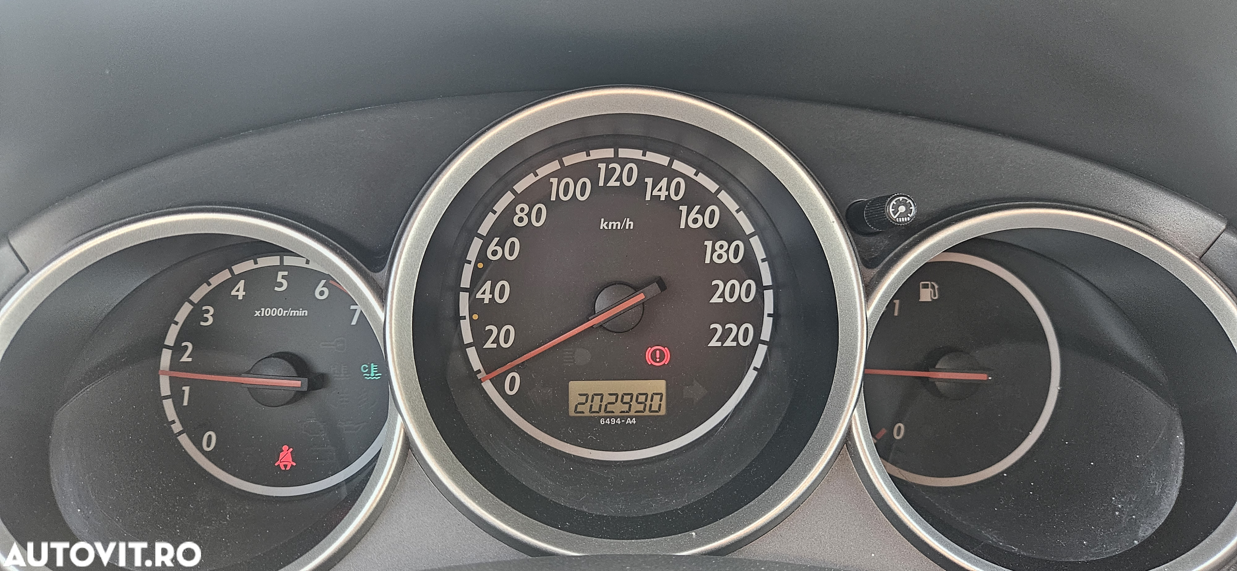 Honda Jazz 1.2i - 10