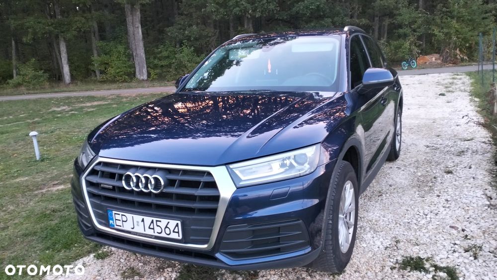 Audi Q5 2.0 TDI Quattro S tronic - 3