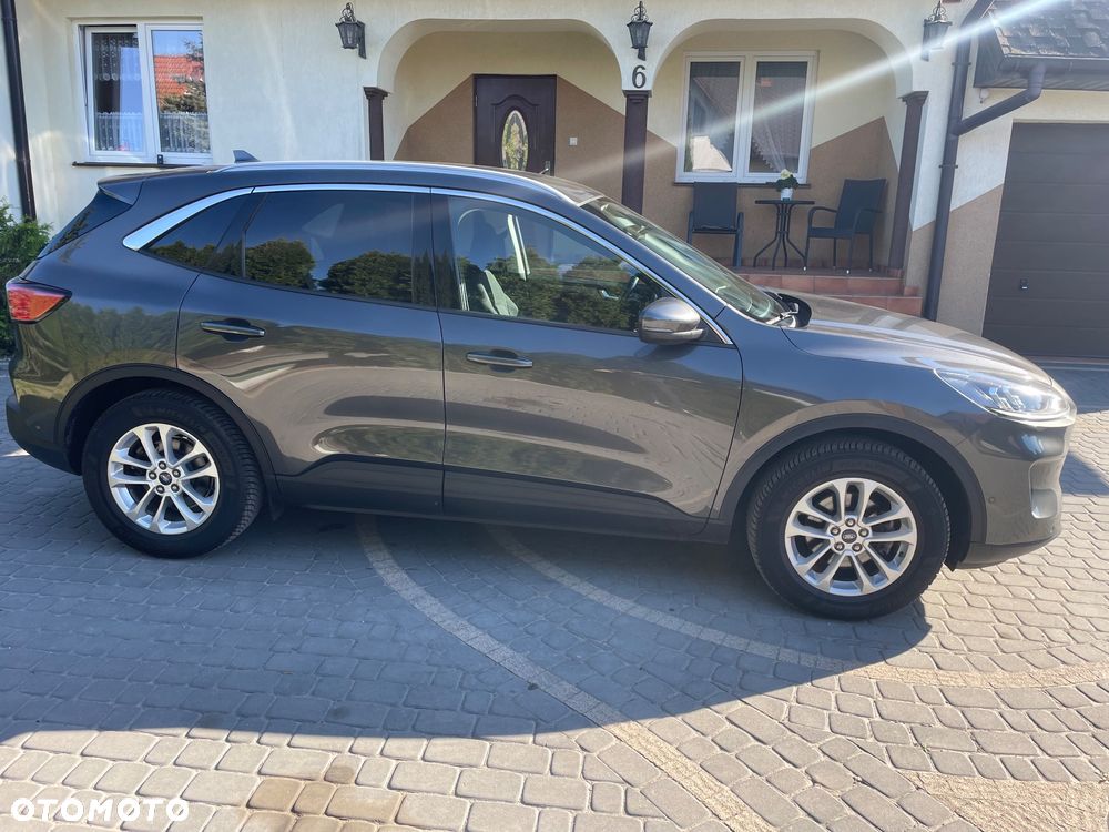 Ford Kuga 1.5 EcoBlue FWD Titanium - 6