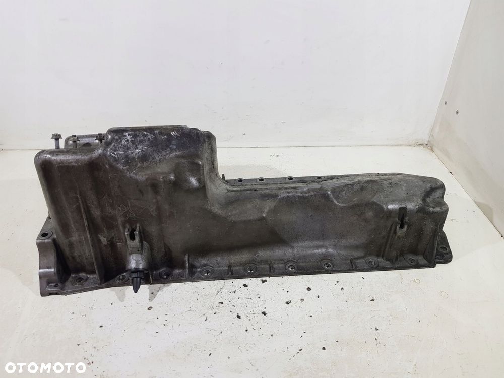 miska oleju olejowa 7516380 bmw e90 e91 e60 e61 2.5 b - 4