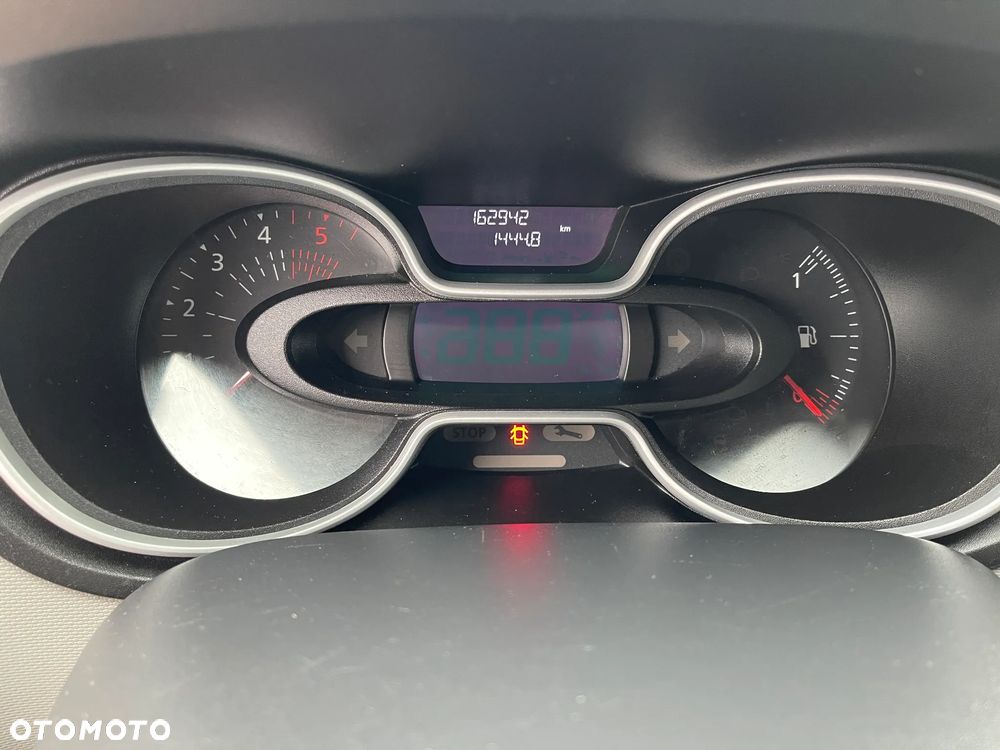 Nissan Trafic Vivaro 9-OSOBOWY - 13