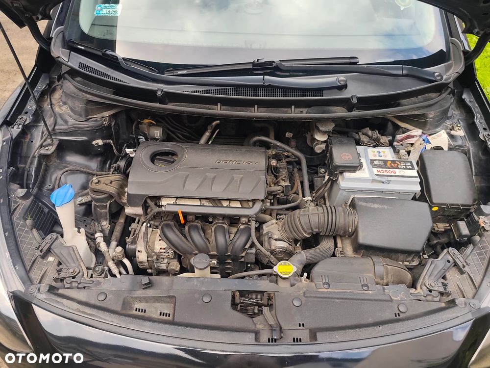 Hyundai i30 1.4 Classic - 13
