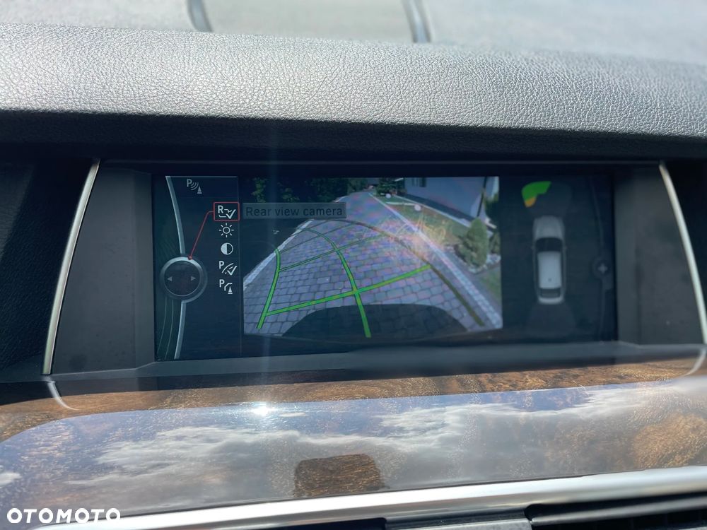BMW 5GT 530d - 8
