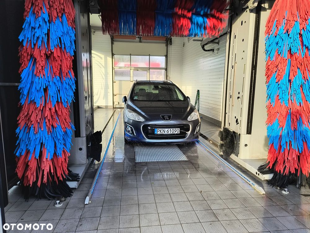 Peugeot 308 e-HDi FAP 110 Stop&Start Allure - 9