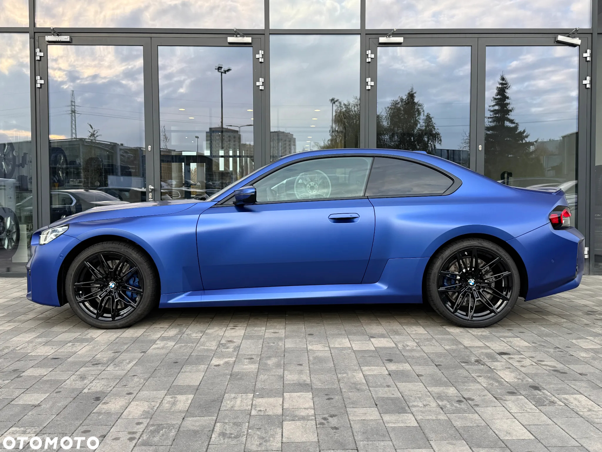 BMW M2 sport - 9