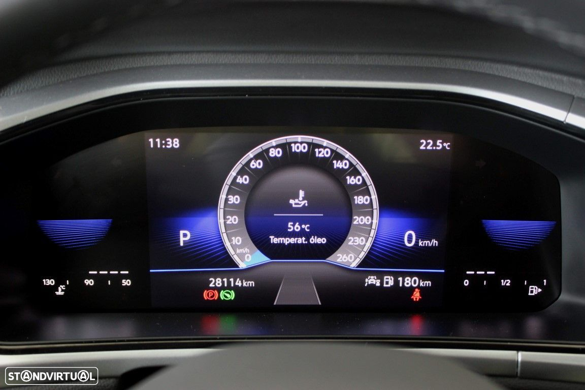 VW T-Roc 1.5 TSI Life DSG - 24