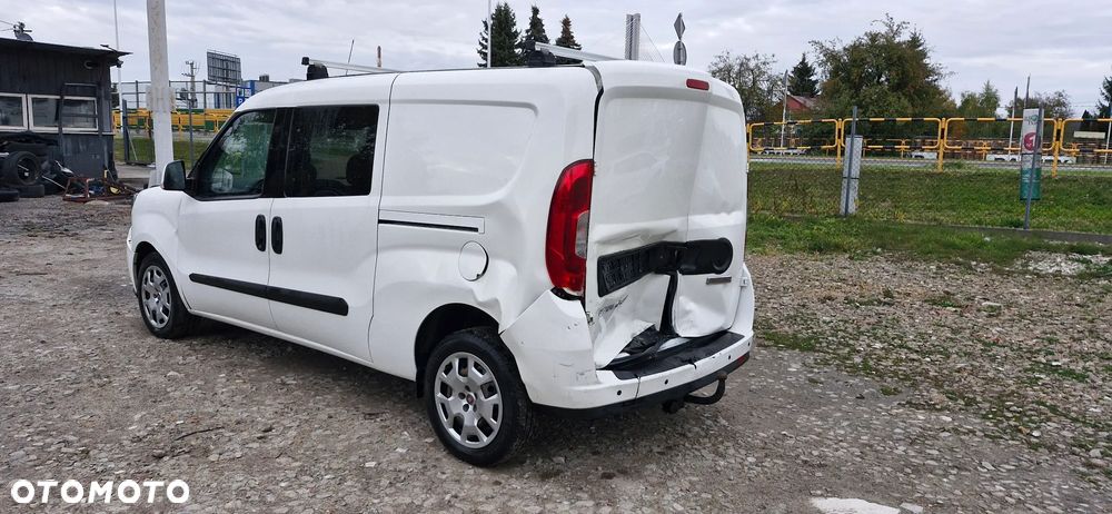 Fiat Doblo - 12
