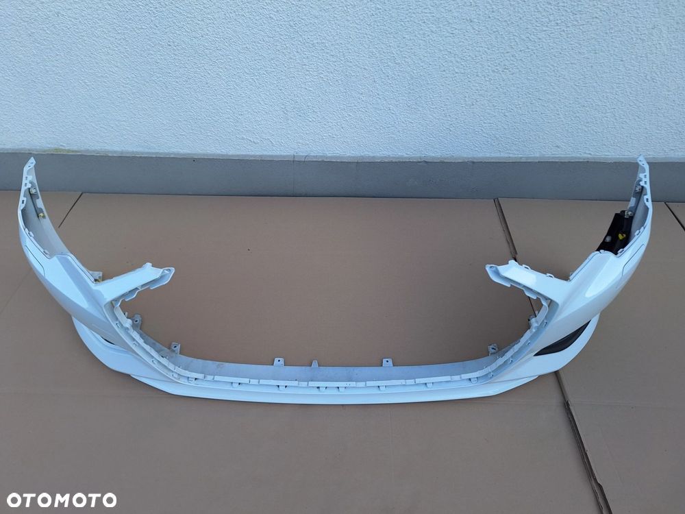 AUDI A6 C8 18-23 4K0 ZDERZAK PRZÓD PRZEDNI+KRATKA 4K0807437 WYSYŁKA 24H - 6