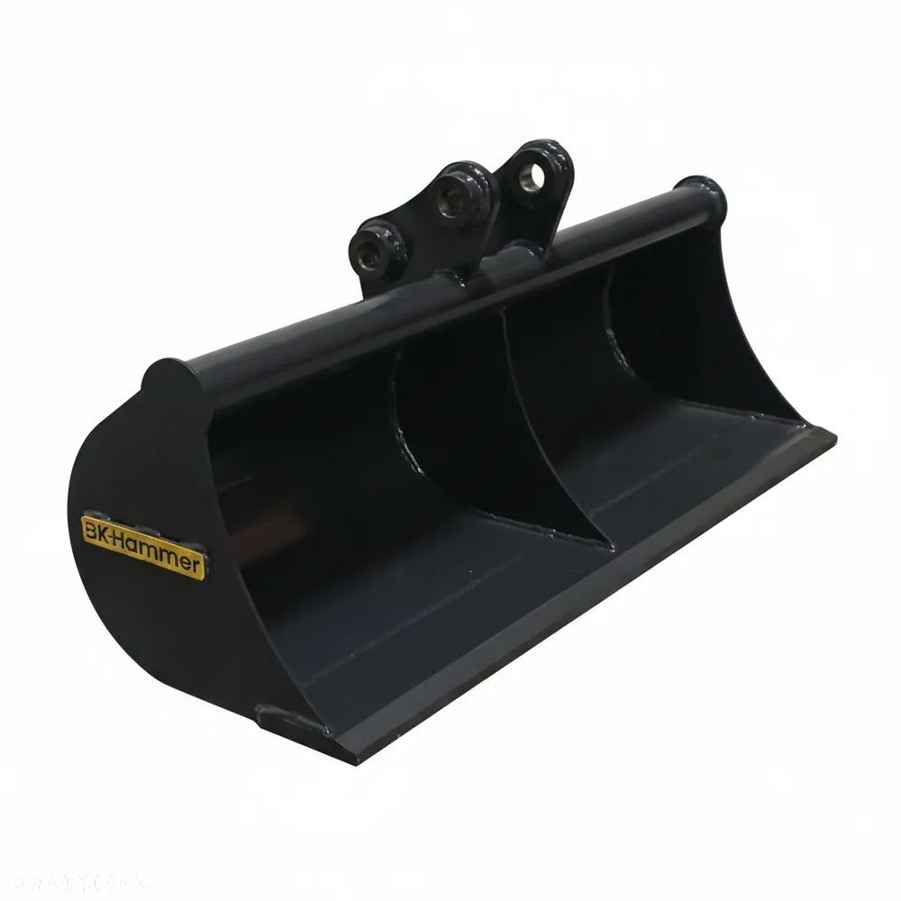 Łyżka Skarpowa CAT Mini 90 cm BK-Hammer - 1