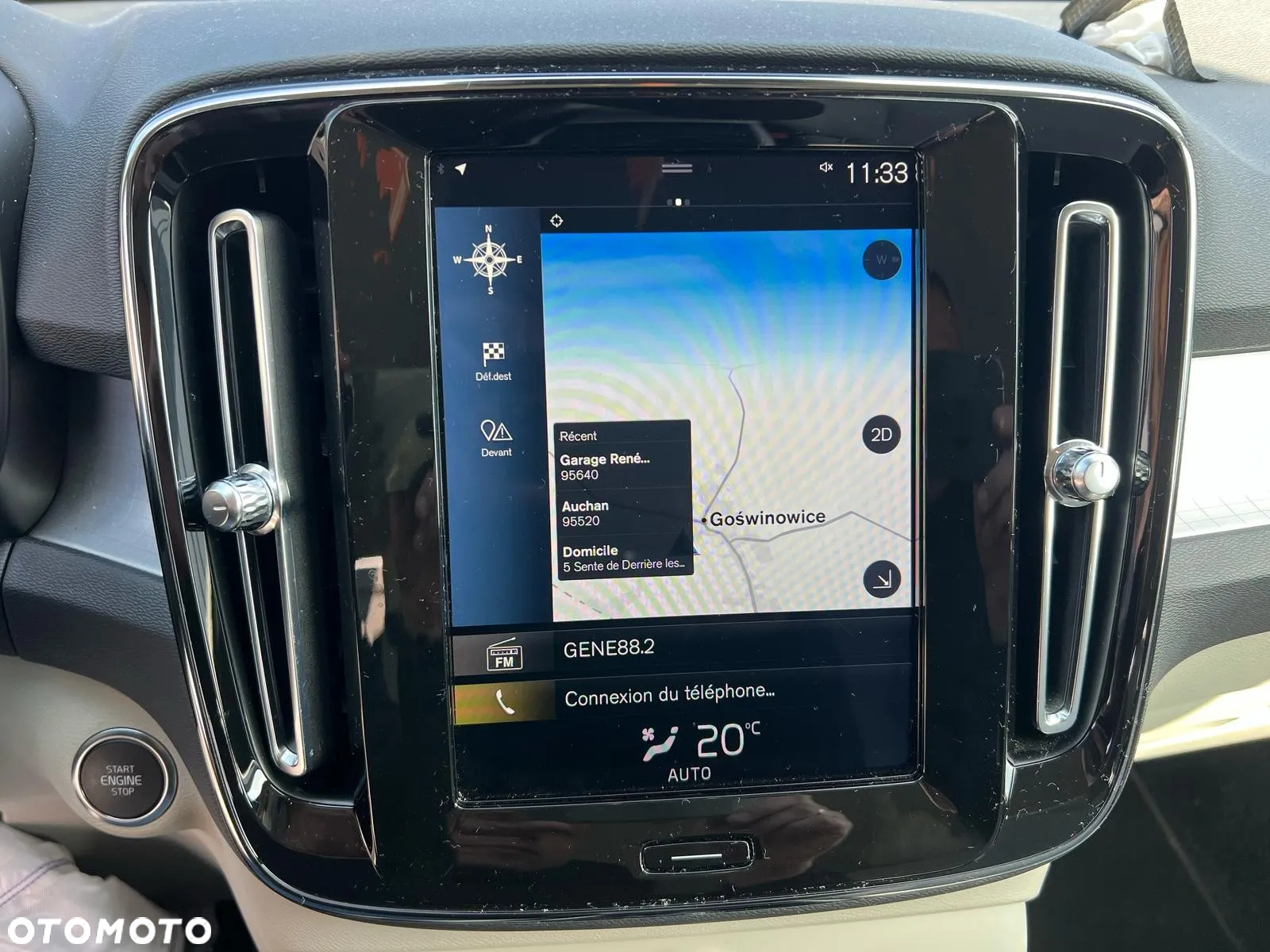 Volvo XC 40 D3 Momentum - 18