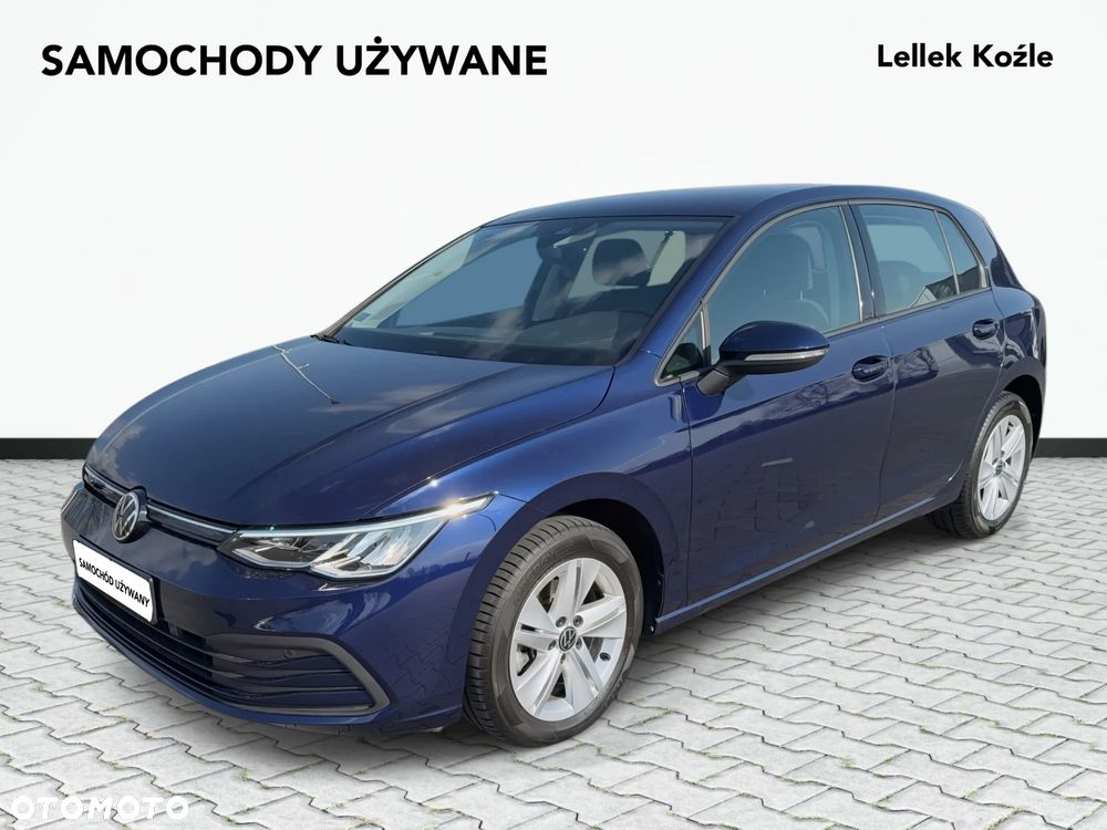 Volkswagen Golf 1.5 TSI EVO Life - 1