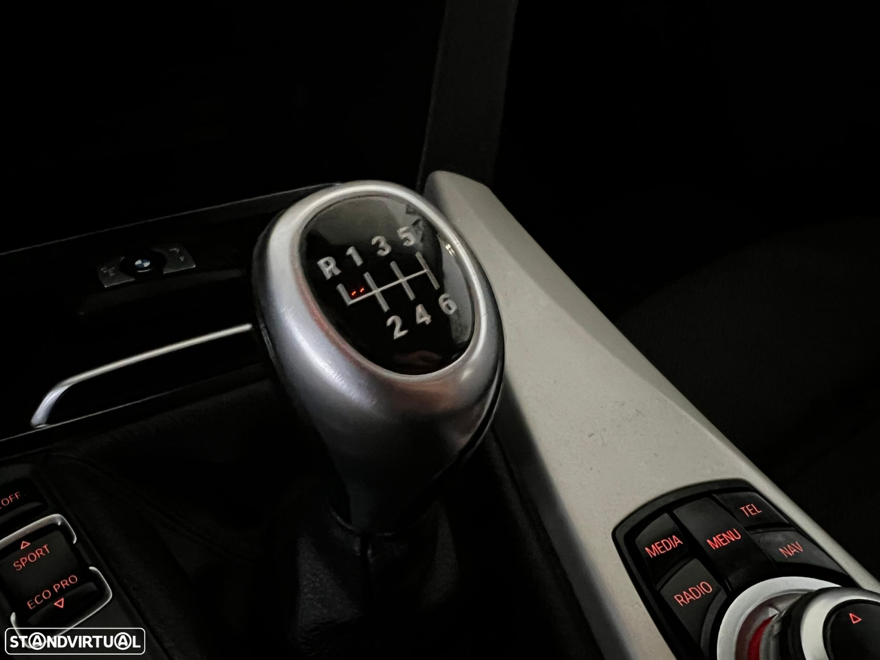 BMW 420 Gran Coupé d Line Sport - 24