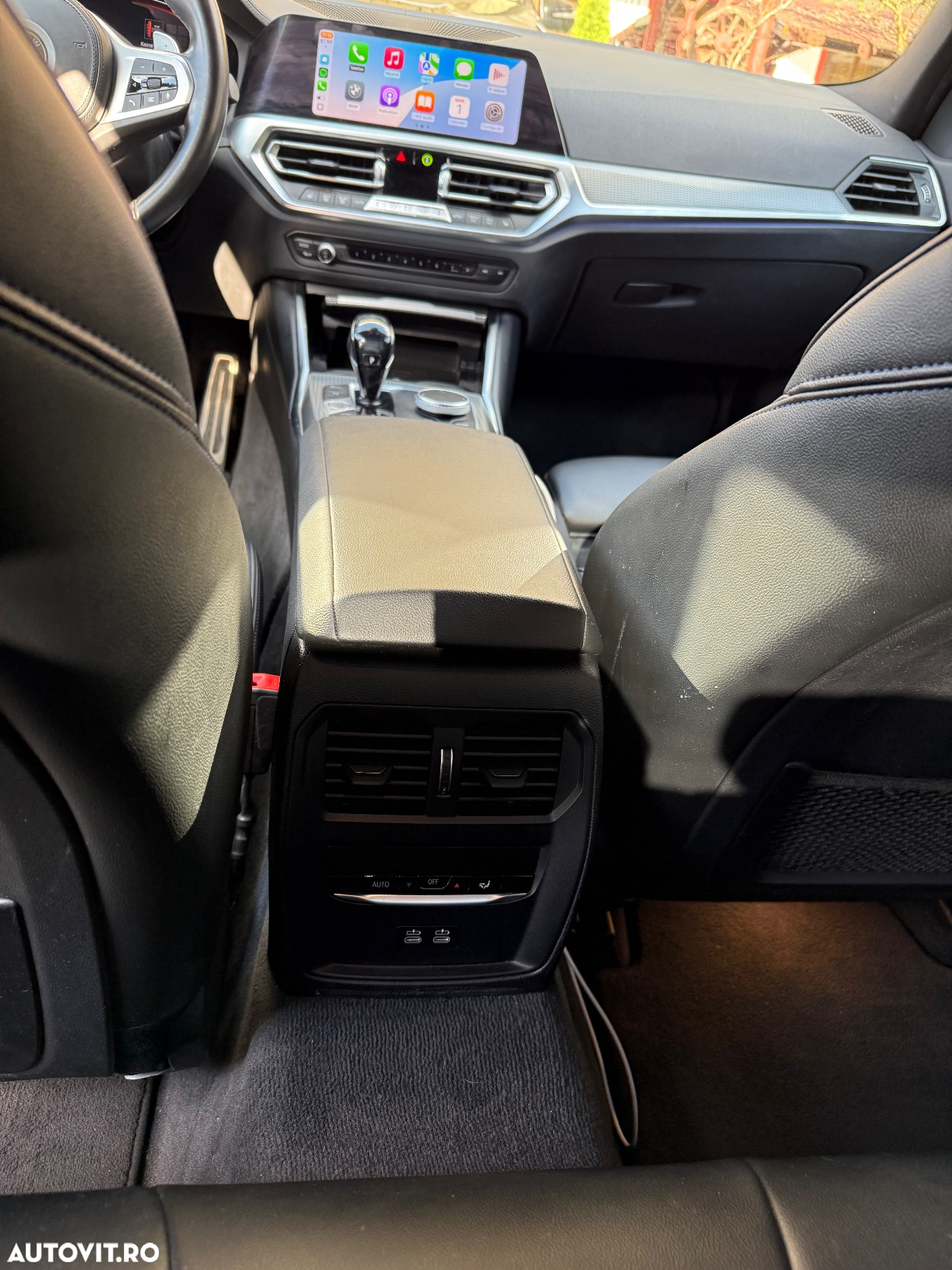 BMW Seria 3 320d AT MHEV - 7