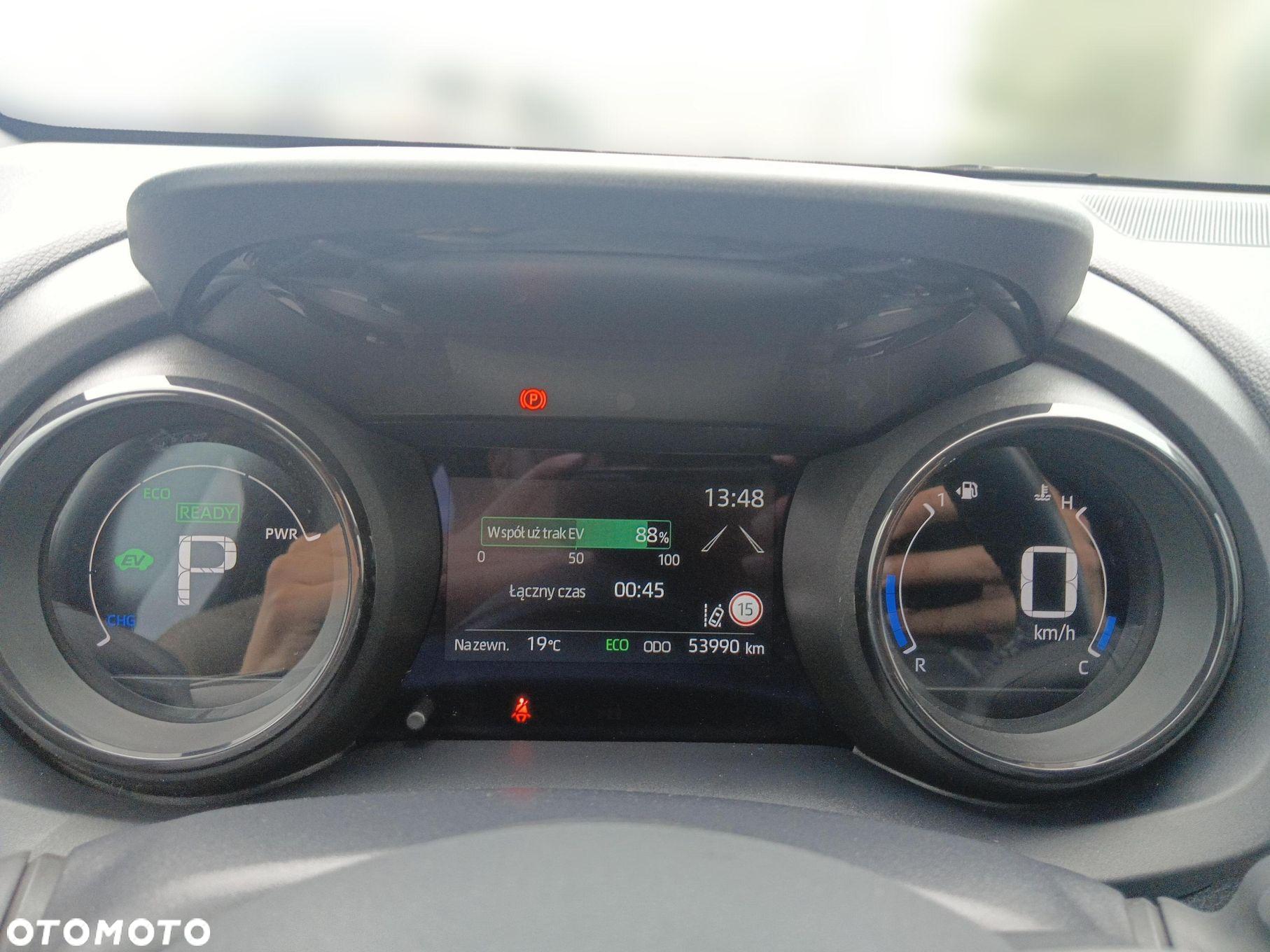 Toyota Yaris - 19