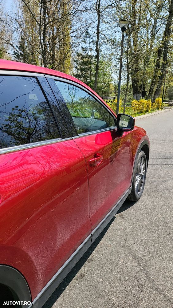 Mazda CX-5 - 2