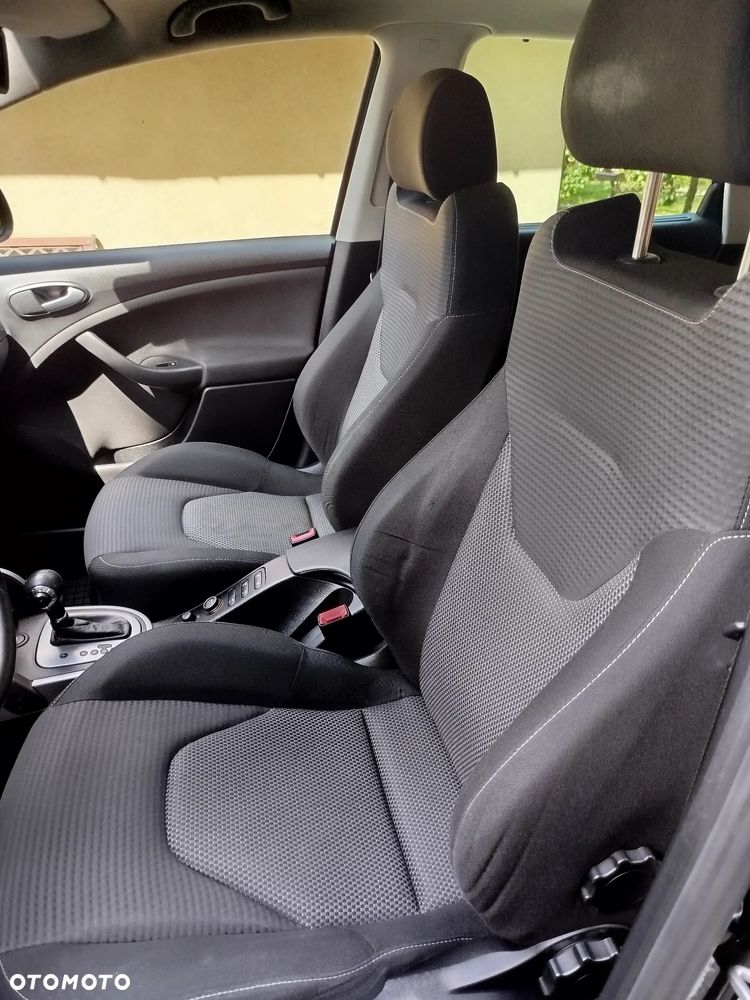 Seat Altea XL - 11