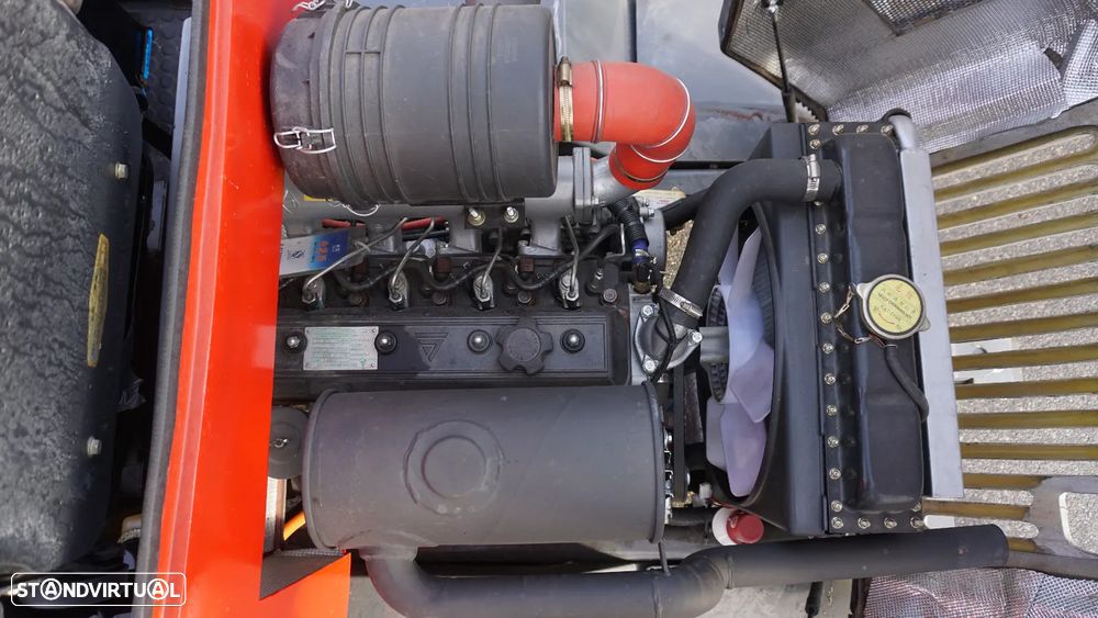 Outra não listada Ferrum DM308 X4 V2 - 7