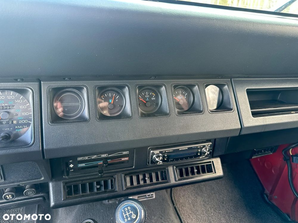 Jeep Wrangler 4.0 Sport - 23
