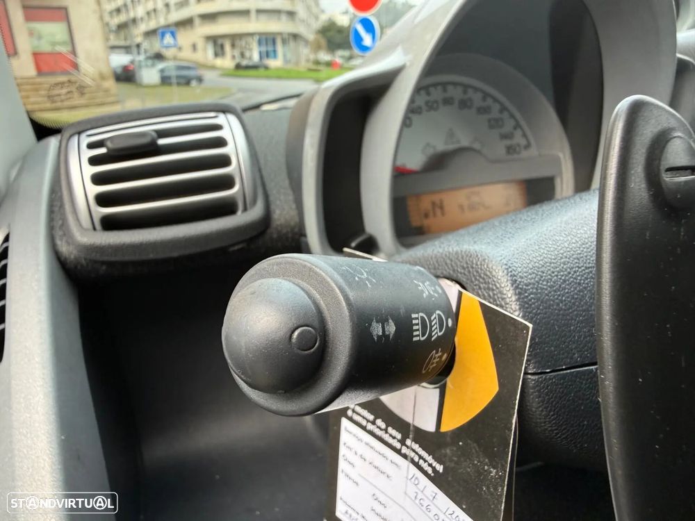 Smart ForTwo Coupé 1.0 T Pulse 84 - 11