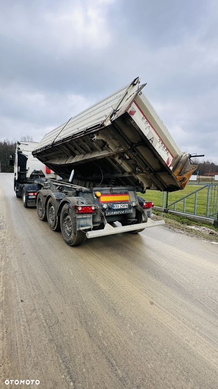 Schwarzmuller H100 ABB