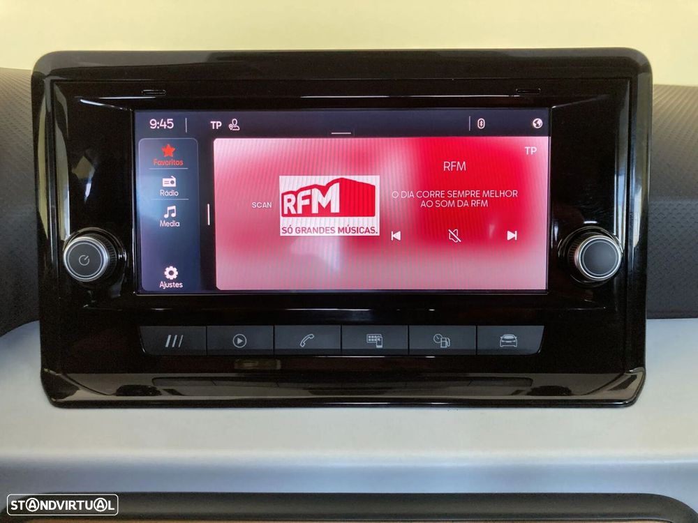 SEAT Arona 1.0 TSI Style - 22