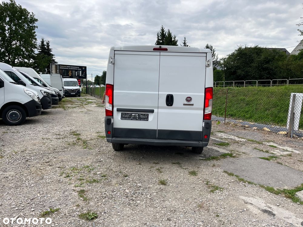 Fiat Ducato - 6