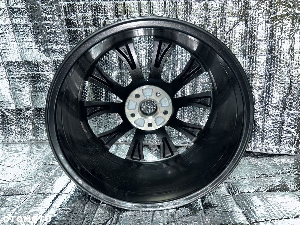 Felga Aluminiowa Skoda Superb 3 - 3