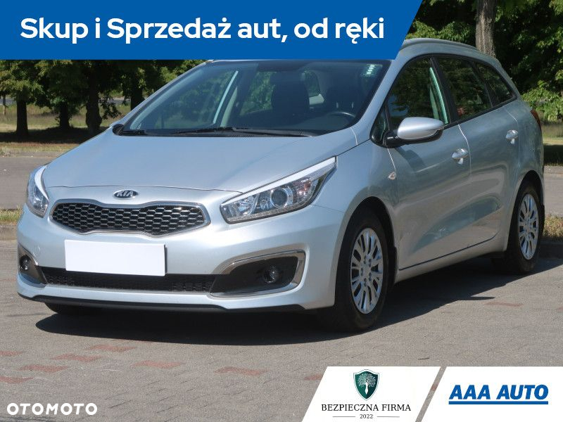 Kia Ceed - 2