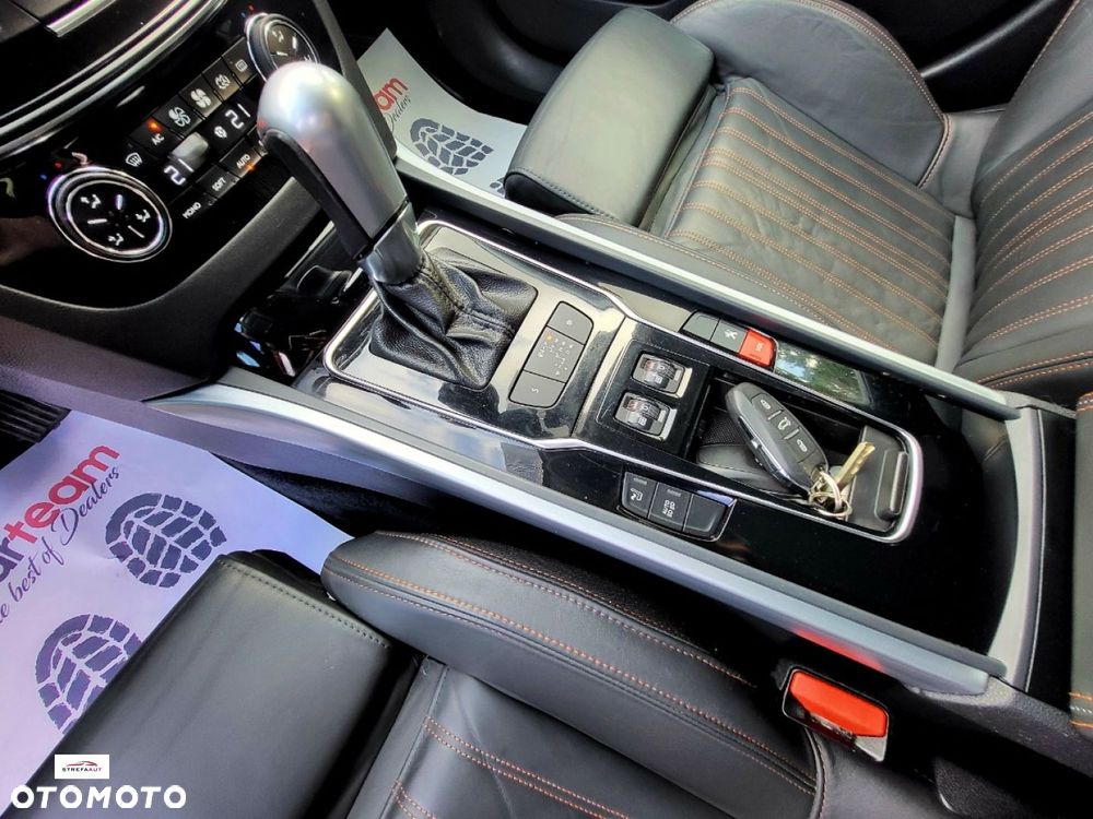 Peugeot 508 - 37