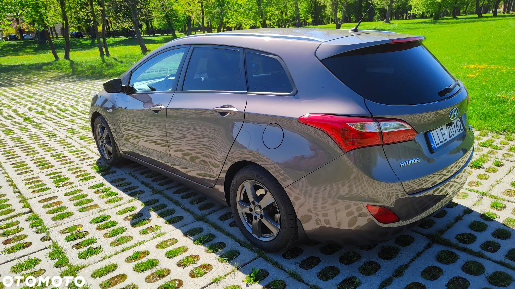 Hyundai i30 1.6 GDI Comfort - 6