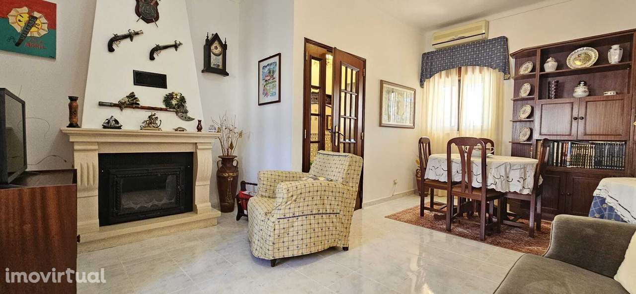 Moradia Térrea no Bairro da Boavista - Grande imagem: 4/31