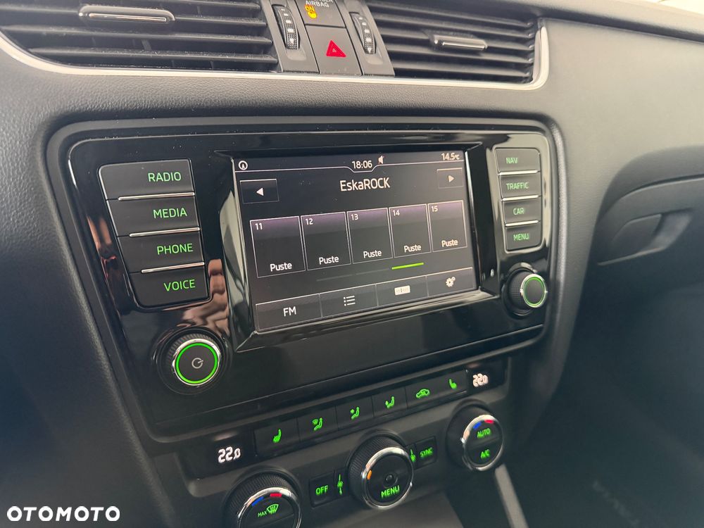 Skoda Octavia 2.0 TDI Ambition - 16