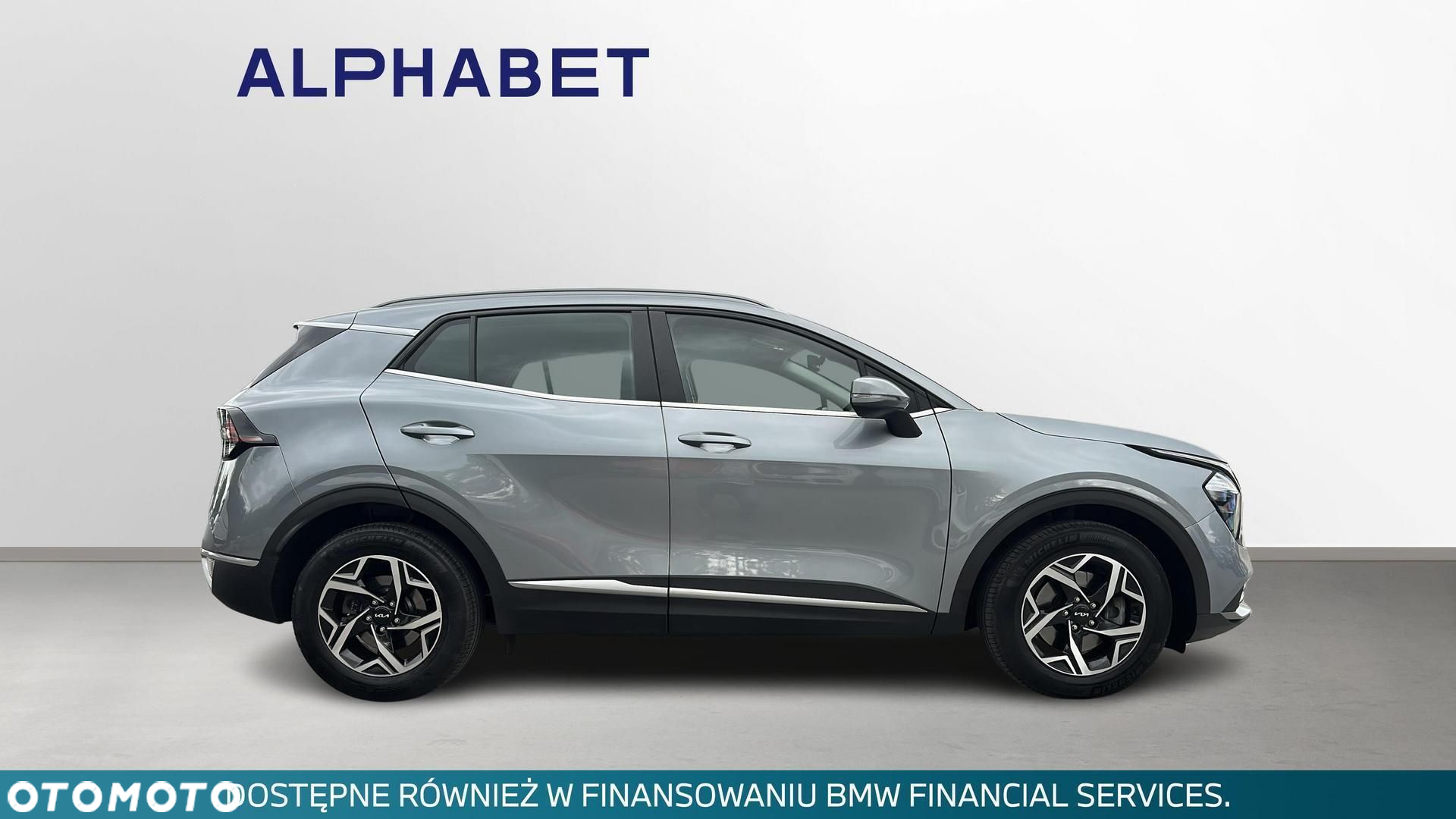 Kia Sportage 1.6 T-GDI MHEV M 2WD DCT - 8
