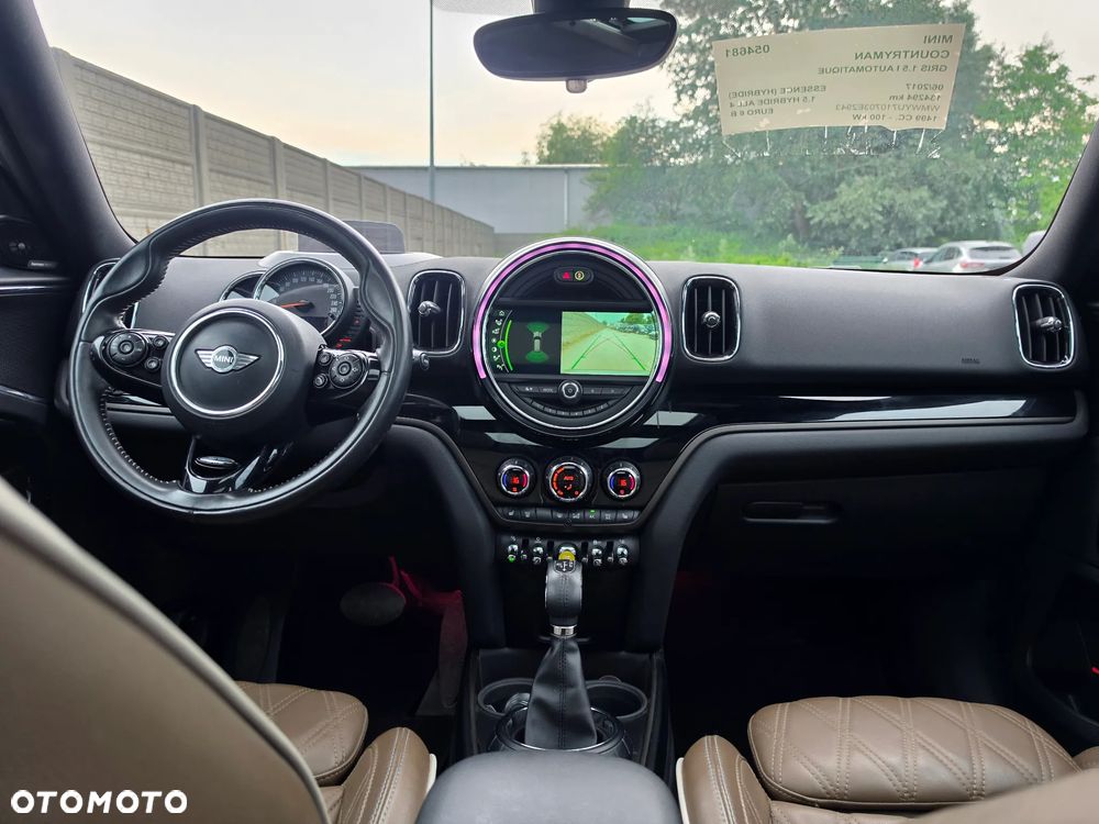 MINI Countryman - 15