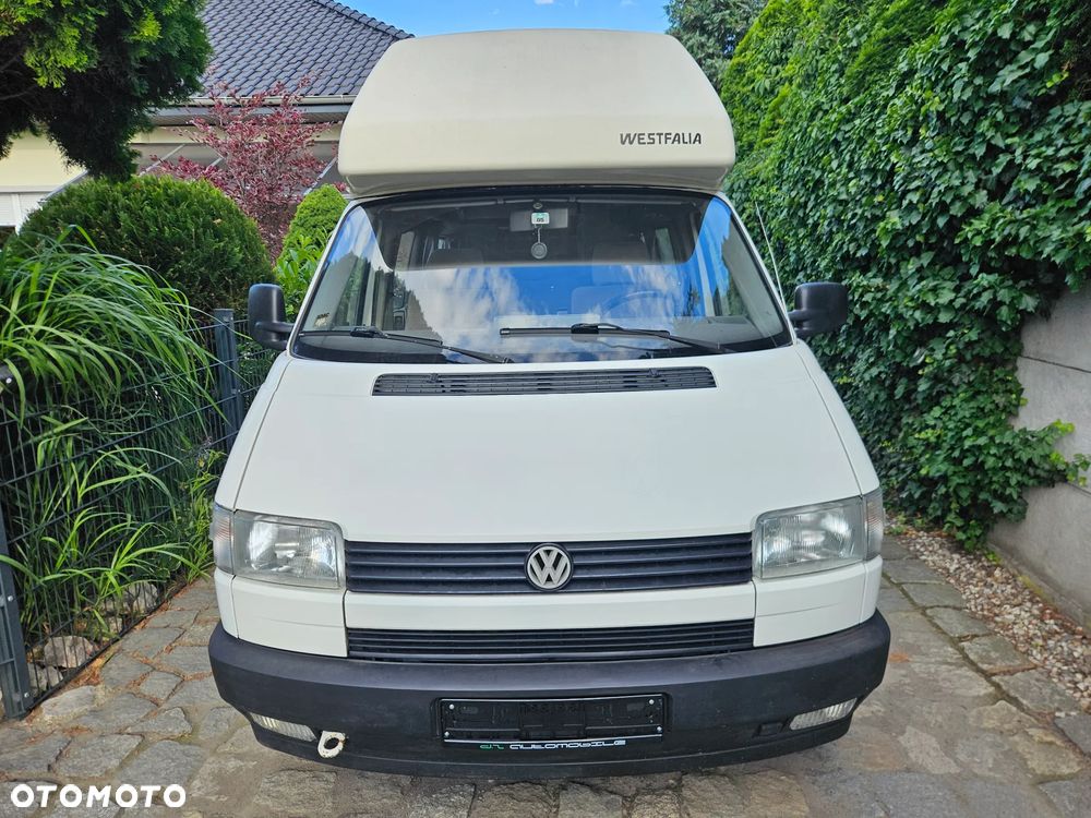 Volkswagen California - 1