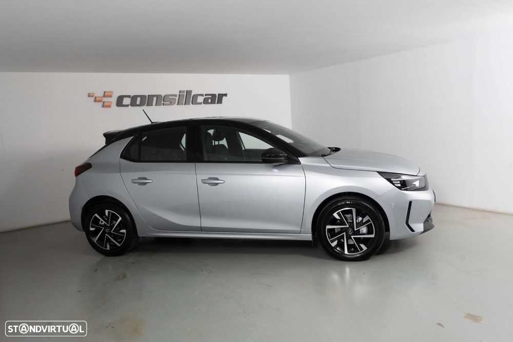 Opel Corsa 1.2 T GS Line Aut. - 7