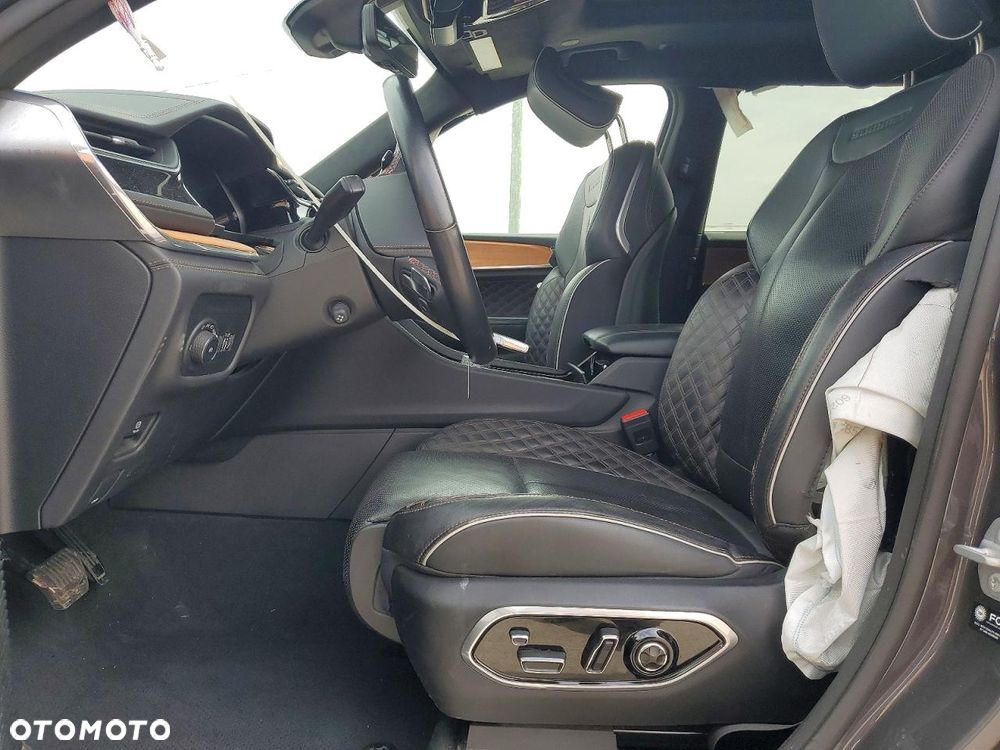 Jeep Grand Cherokee 3.6 V6 Summit - 7