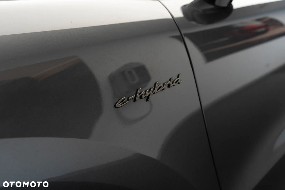Porsche Cayenne - 38
