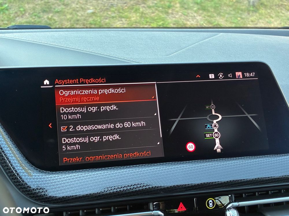 BMW Seria 1 118i GPF Sport Line Shadow - 31