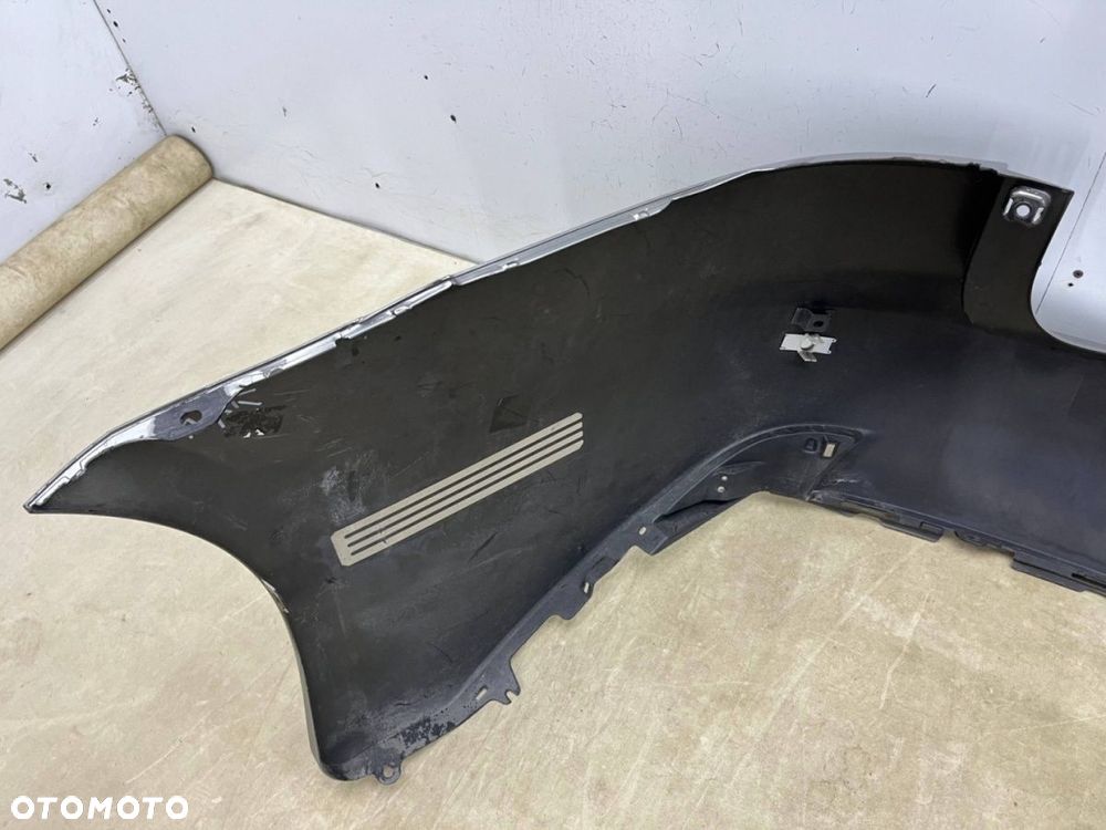 Zderzak tylny Lexus IS 3 III 13-20r. tył 4XPDC 52159-53220 - 7