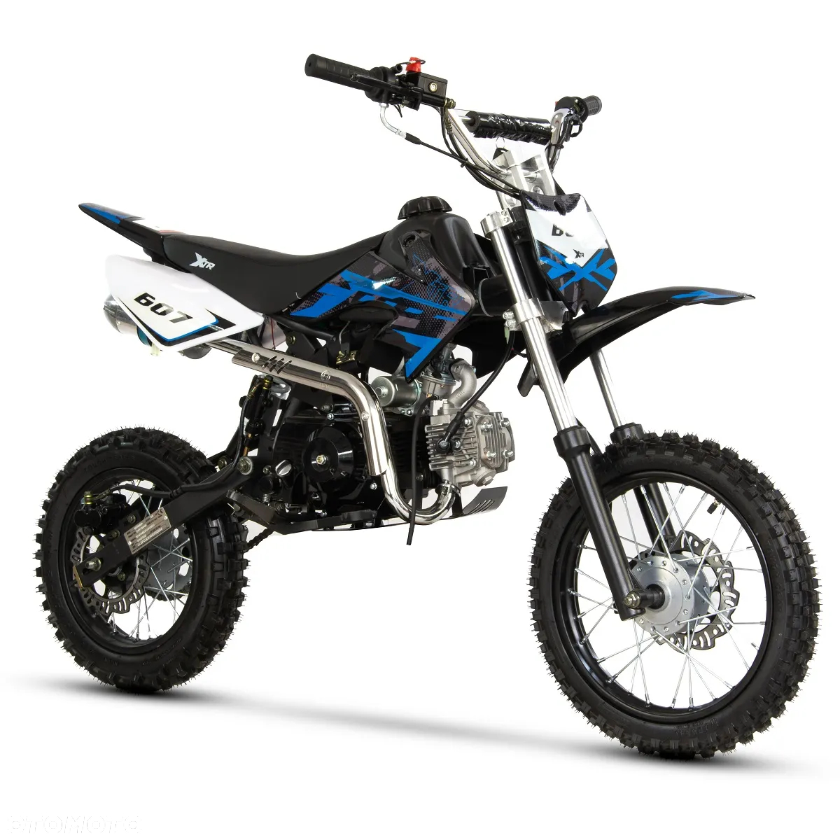XTR Inny - 2