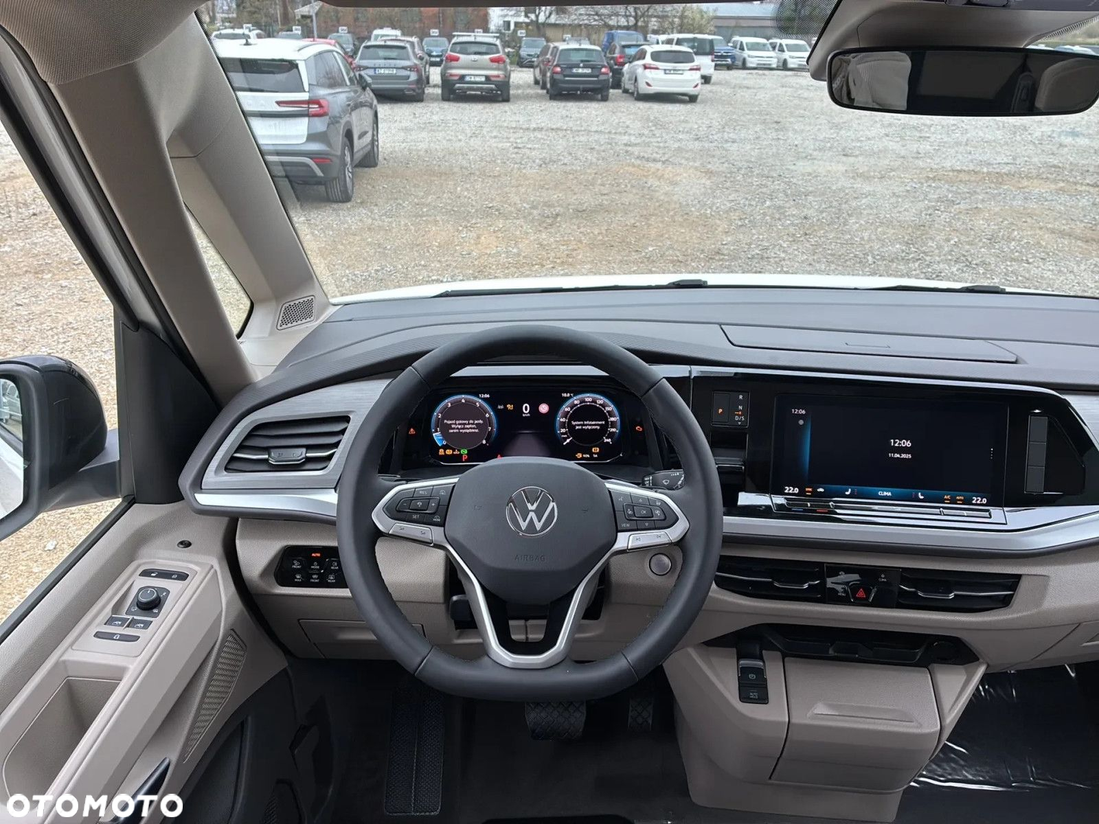 Volkswagen Multivan 2.0 TSI L1 Edition DSG - 20