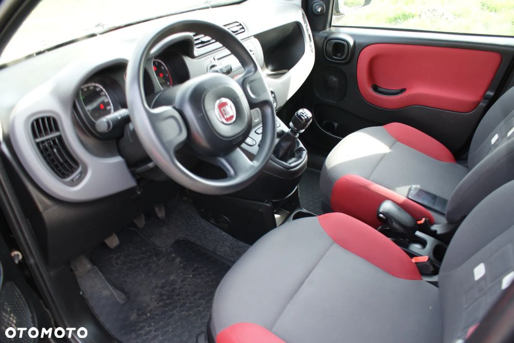 Fiat Panda - 4